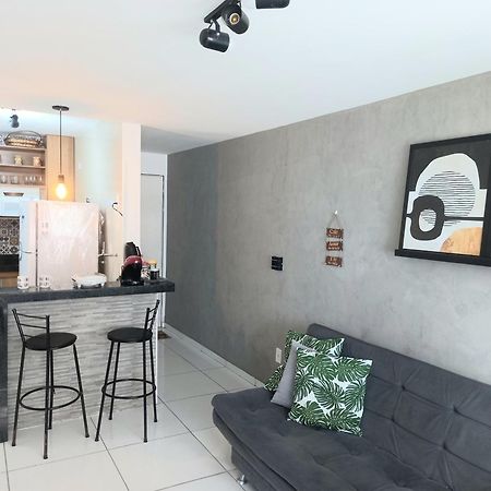 Apart Verdemar Premium Ponta Verde 3 quartos a 120 m do mar e prox a Feirinha Maceió Exterior foto