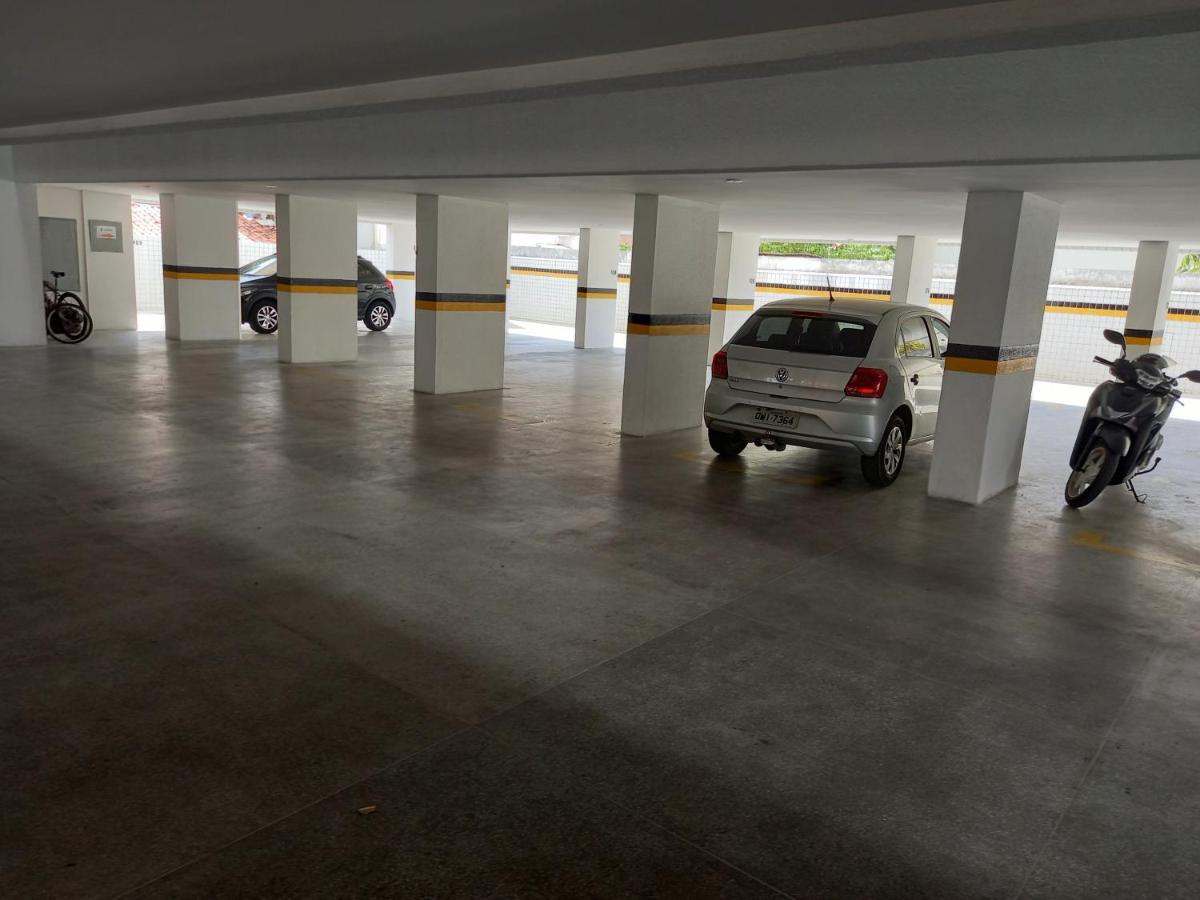 Apart Verdemar Premium Ponta Verde 3 quartos a 120 m do mar e prox a Feirinha Maceió Exterior foto