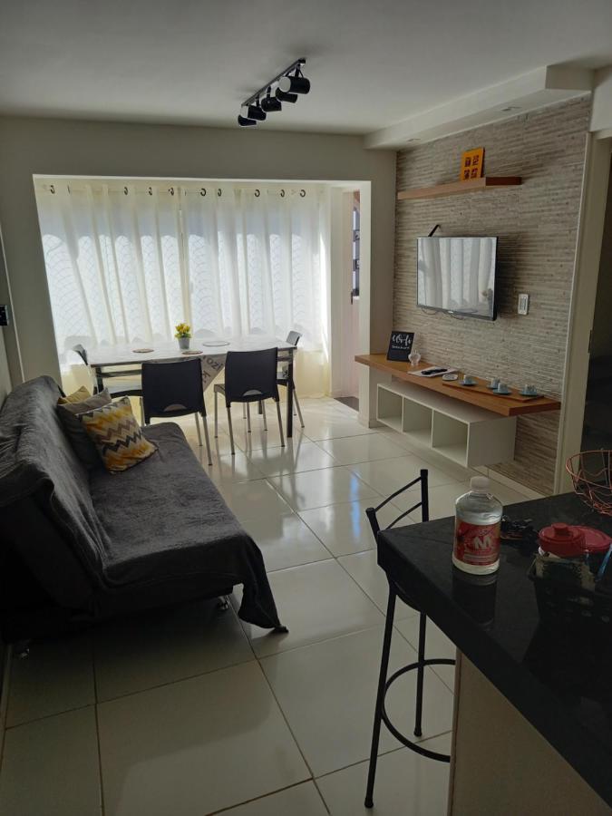 Apart Verdemar Premium Ponta Verde 3 quartos a 120 m do mar e prox a Feirinha Maceió Exterior foto