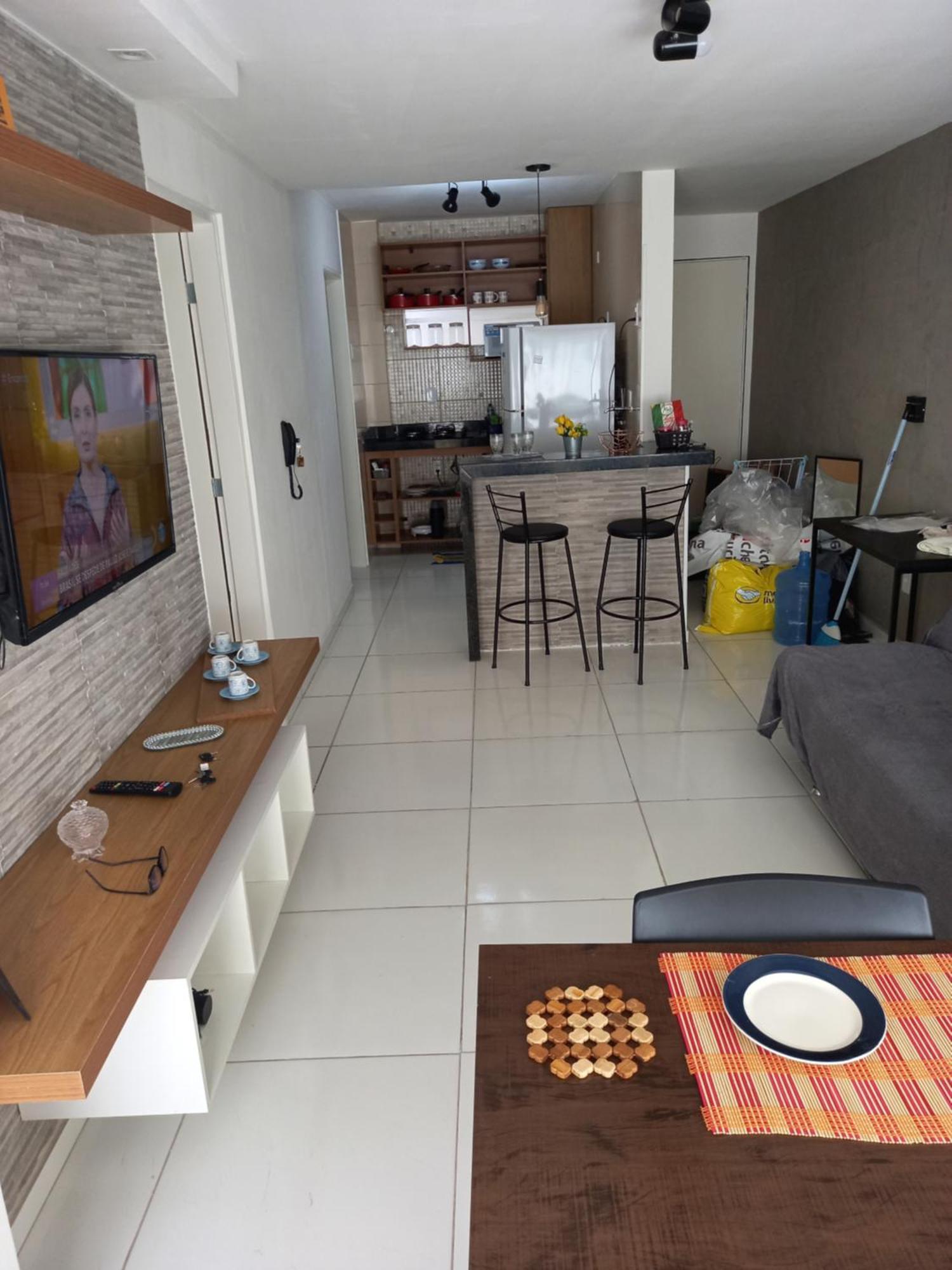 Apart Verdemar Premium Ponta Verde 3 quartos a 120 m do mar e prox a Feirinha Maceió Exterior foto