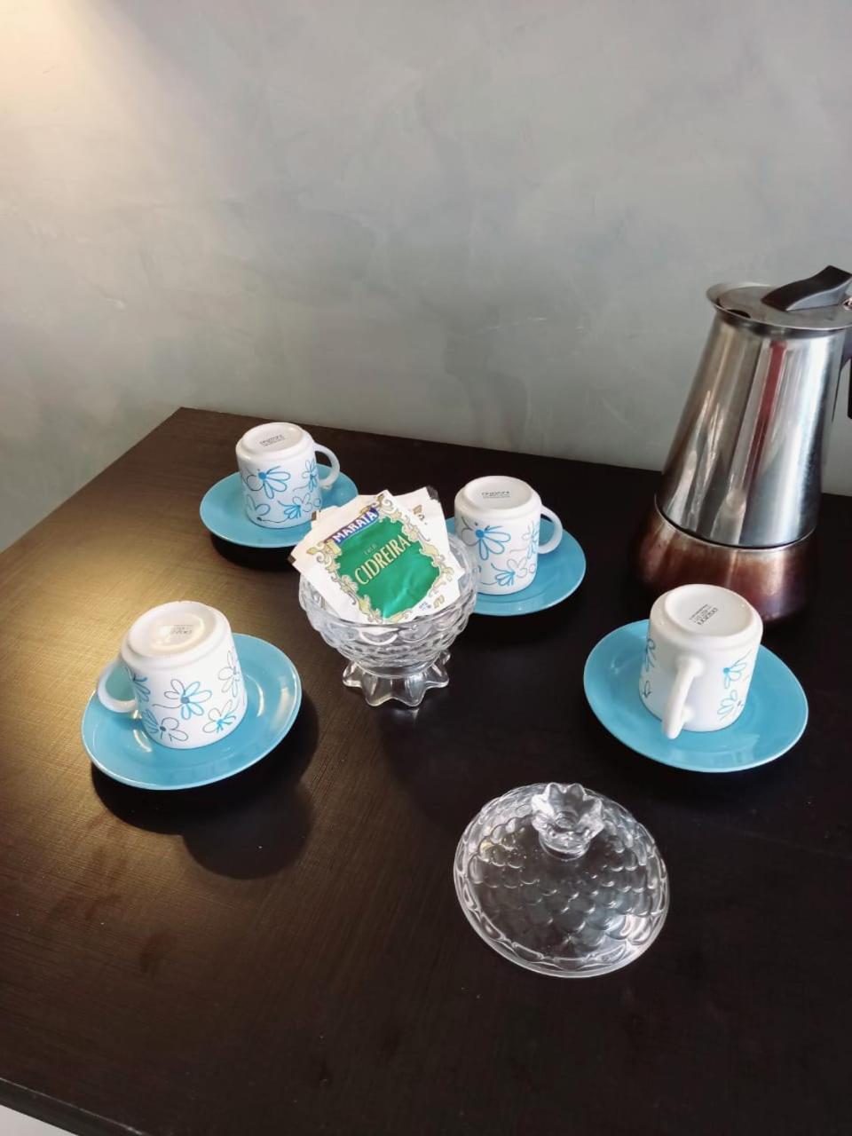 Apart Verdemar Premium Ponta Verde 3 quartos a 120 m do mar e prox a Feirinha Maceió Quarto foto